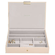 stackers-classic-jewellery-box-lid---blush-pink-woven-34950030