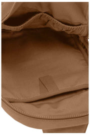 Achtertas Felix Sling Bag - Kaneelbruin