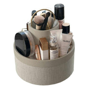 stackers-rotating-cosmetic-caddy---oatmeal-beigelinen-beige-34949490