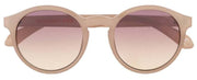 Superdry round eye zonnebrillen - roze