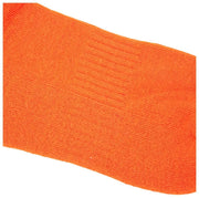 Roka Wimbledon Crew Sokken - Jaffa Oranje