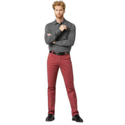 meyer-roma-regular-fair-chinos---red-33688288