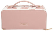 Alice Wheeler London Bloementreinkoffer - Roze
