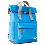 roka-canfield-b-small-recycled-nylon-backpack---malibu-blue-35907309