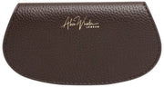 Alice Wheeler London Brillenkoker - Chocoladebruin