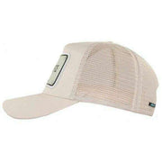 john-hatter-out-of-office-aluminium-trucker-cap---off-white-34329303