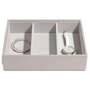 stackers-classic-set-of-2-jewellery-box---taupe-34949992