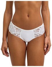 Falke Delicate Touch Slip - Ivoor