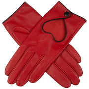 dents-juliet-heart-cut-out-driving-gloves---berry-red-34386370