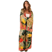 powder-exotic-leaves-kimono-jacket---greenbeigeyellow-35503940