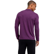 falke-cashmere-touch-long-sleeve-polo-sweater---aubergine-purple-35290221