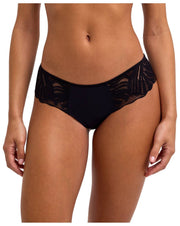 Falke Delicate Touch Slip - Zwart