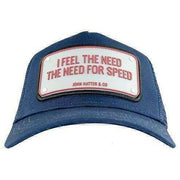 john-hatter-need-for-speed-rubber-trucker-cap---navyredwhite-34329323
