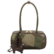 long-and-son-patchwork-shoulder-bag---green-34536957