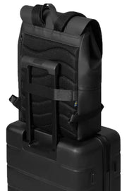 Gaston Luga Spläsh 16 "2.0 Backpack - Zwart