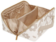 Alice Wheeler London Bloementreinkoffer - Steenbeige