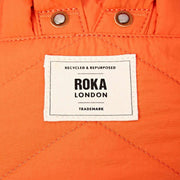 roka-bantry-b-x-small-taslon-backpack---tangerine-orange-35912015