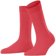 burlington-lady-socks---flamingo-pink-34597936
