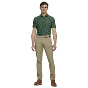 meyer-phil-performance-print-polo---green-33705101