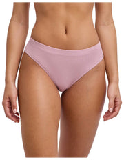 Falke Daily Seamless Slip - Roze