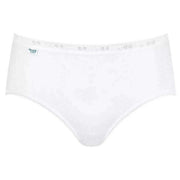 sloggi-basic-4-pack-midi-knickers---white-35045849