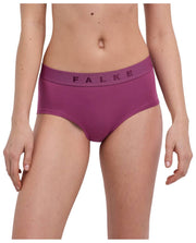 Falke Daily Comfort 2-Pack hipster slip - roze/oranje