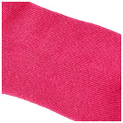 Roka Windsor Solid Crew Sokken - Granita Rood