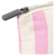 roka-maida-vale-medium-cotton-canvas-pouch---sherbet-multi-stripe-pinkwhite-35904365