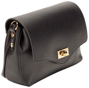 Elie Beaumont Midi Twist-tas - Zwart