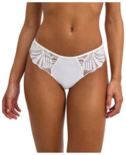 Falke Delicate Touch String - Ivoor