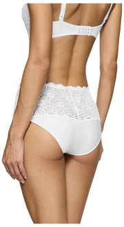 Triumph Amourette Maxi-slipje - Wit