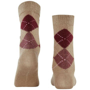 burlington-whitby-socks---walnut-beige-34311573