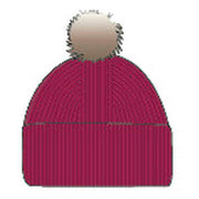 falke-merino-x-fine-pompom-beanie---magenta-pink-34458791