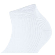 falke-shiny-rib-sneaker-socks---white-35838971