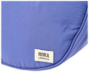 Roka Farringdon Taslon Crossbodytas - Kustpaars