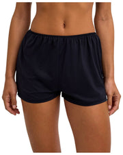 Falke Delicate Touch Shorts - Zwart