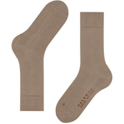 falke-sensitive-new-york-socks---sesame-brown-35899125