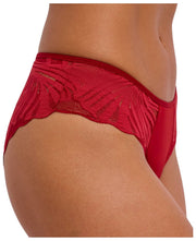 Falke Delicate Touch Slip - Ventimiglia Rood