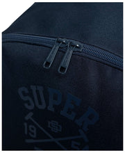 Superdry & Co Heritage-rugzak - Eclipse Navy