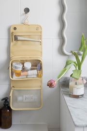 Stackers Kleine Hangende Toilettas - Botergeel