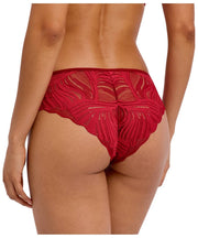 Falke Delicate Touch Slip - Ventimiglia Rood