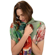 powder-botanical-bouquet-lux-scarf---sage-green-34477218