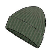 falke-pure-cashmere-ribbed-beanie---tundra-pine-green-34332406