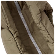Roka Oxford Medium Taslon Schoudertas - Basil Brown