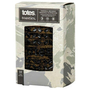 totes-toasties-thermal-brushed-original-slipper-socks---khaki-green-twist-34518463