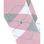 burlington-everyday-argyle-2-pack-socks---sporty-rose-pink-34598000
