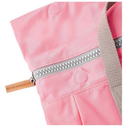 roka-canfield-b-medium-recycled-nylon-backpack---pink-lemonade-35907390