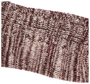 Roka Wallace Crew Sokken - Coco Bruin