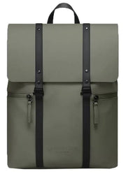 Gaston Luga Spläsh 13 "2.0 Backpack - Olive Green