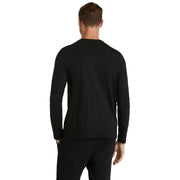 falke-pima-jersey-crew-neck-long-sleeve-t-shirt---black-35289719